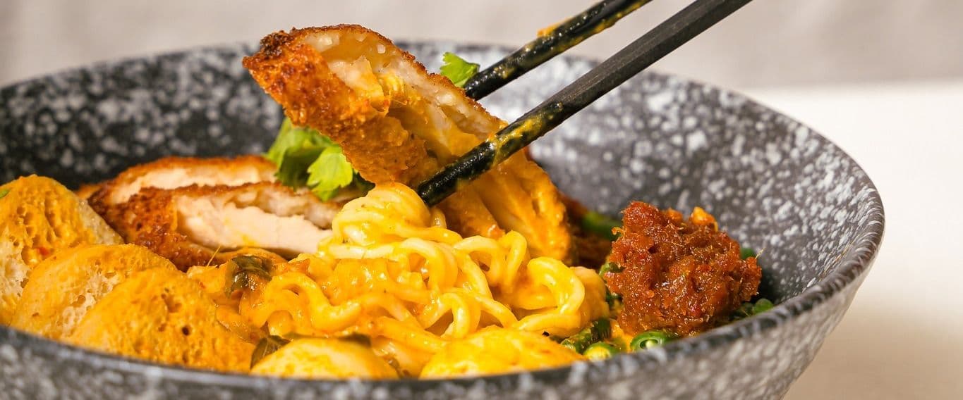 Onya Modern Asian Restaurant